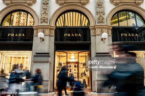 prada spa stock price.